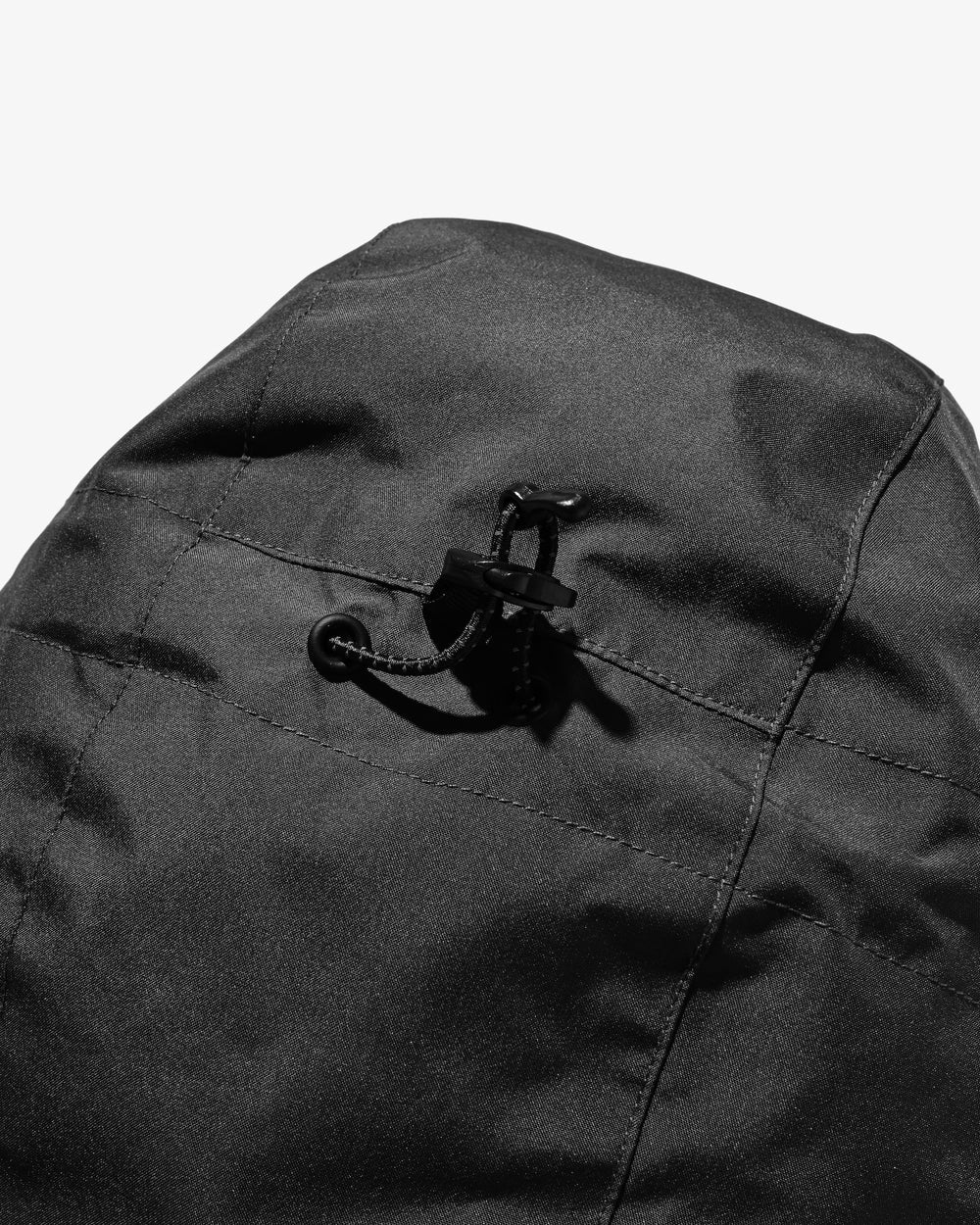 CLESSTE / +Phenix Windstopper ® By Gore-tex Labs City Military Jacket (Black)