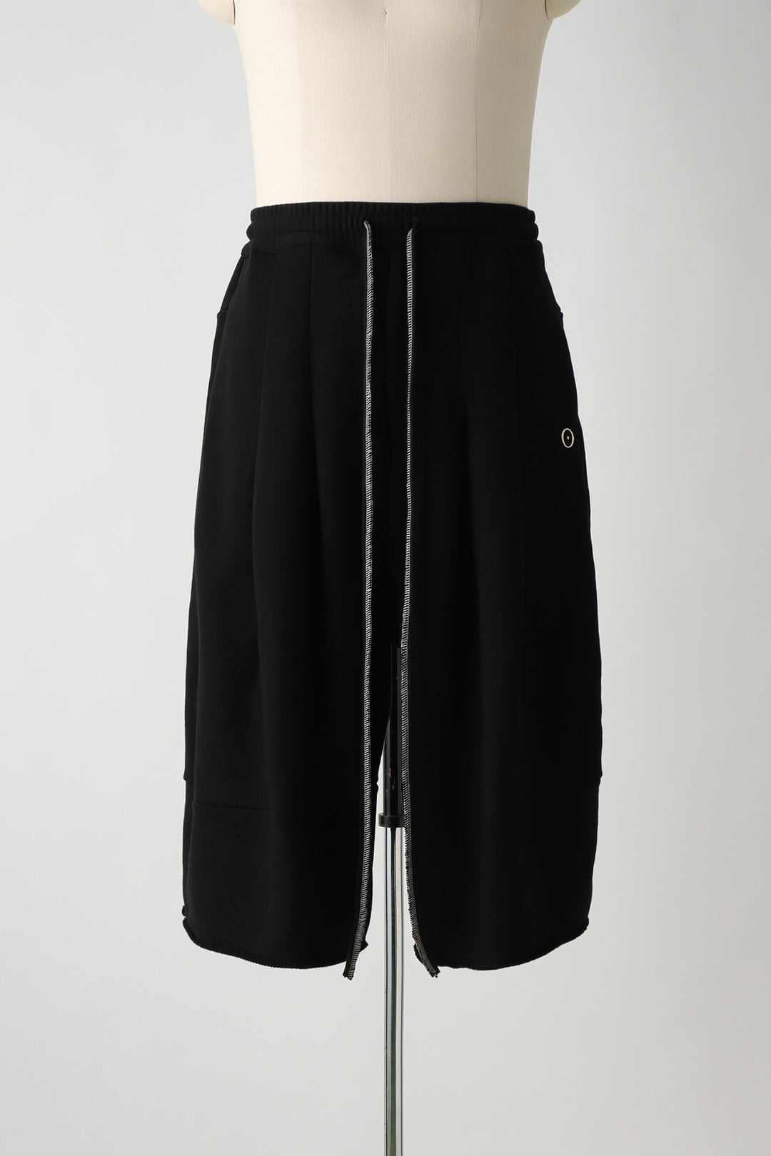 SHINYAKOZUKA / Ordinary Home Baggy Shorts (Black)