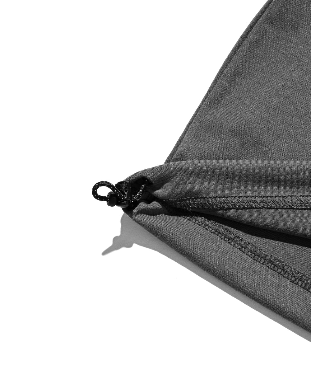 CLESSTE / Tech Pocket S/S T-Shirt (Charcoal)