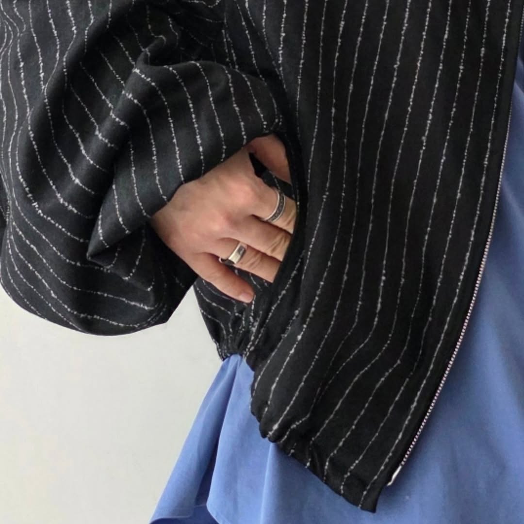 SHINYAKOZUKA / Kappogi Sleeves