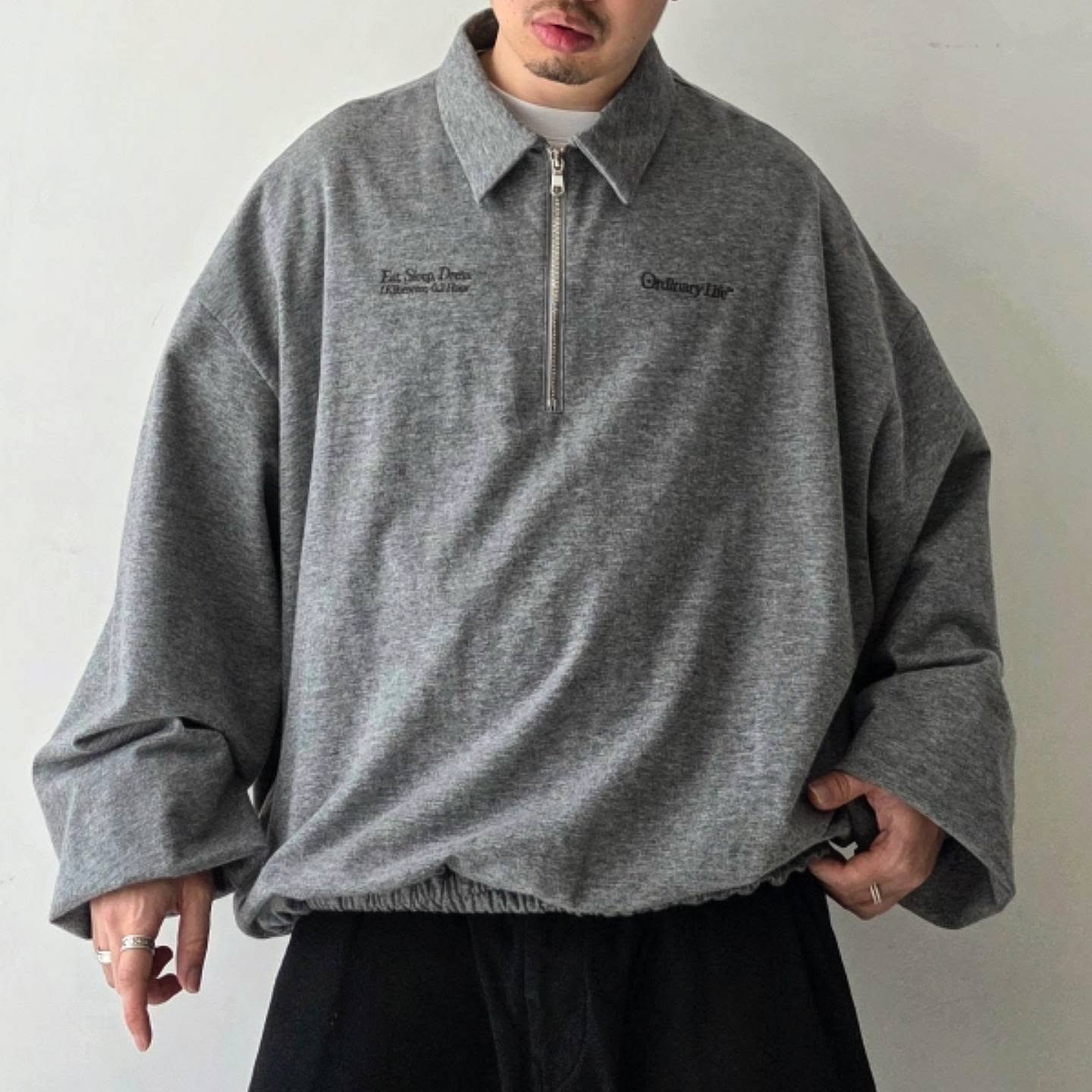 SHINYAKOZUKA / Ordinary Local Sports Coach (Issue#8)(Charcoal)