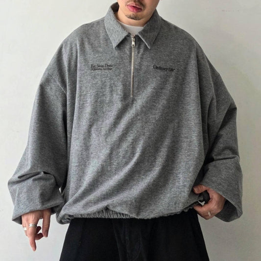 SHINYAKOZUKA / Ordinary Local Sports Coach (Issue#8)(Charcoal)