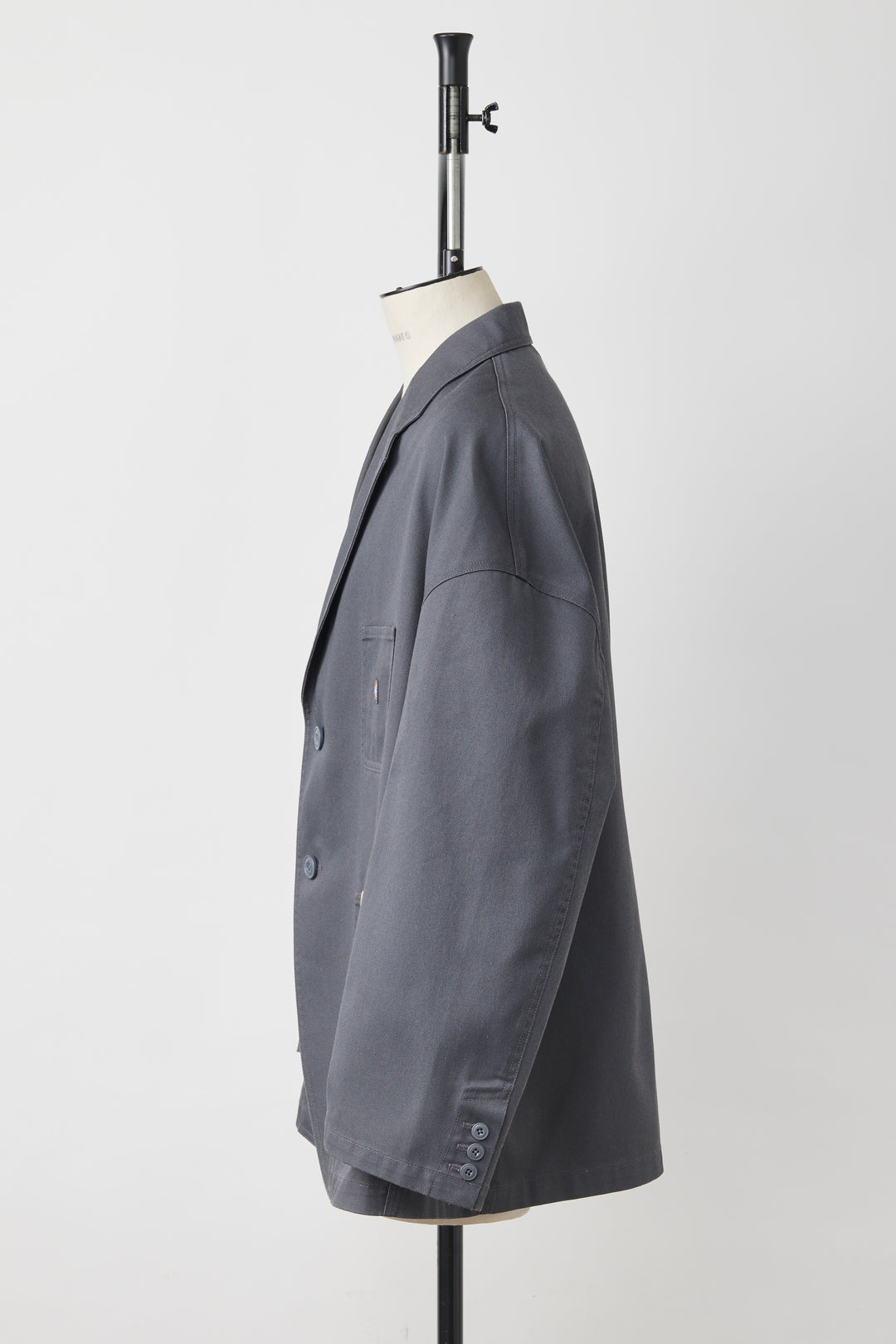 SHINYAKOZUKA / His Jk With Dickies