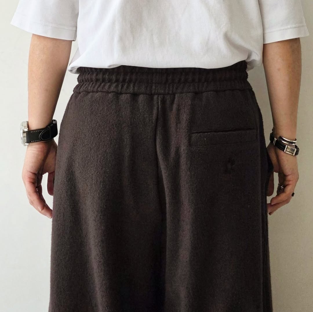 GANDER / Stevenson Pant