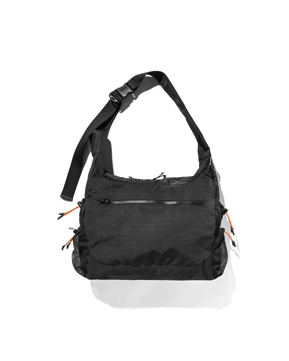 CLESSTE / Cordura®︎Nylon Athletic Adjuster Bag