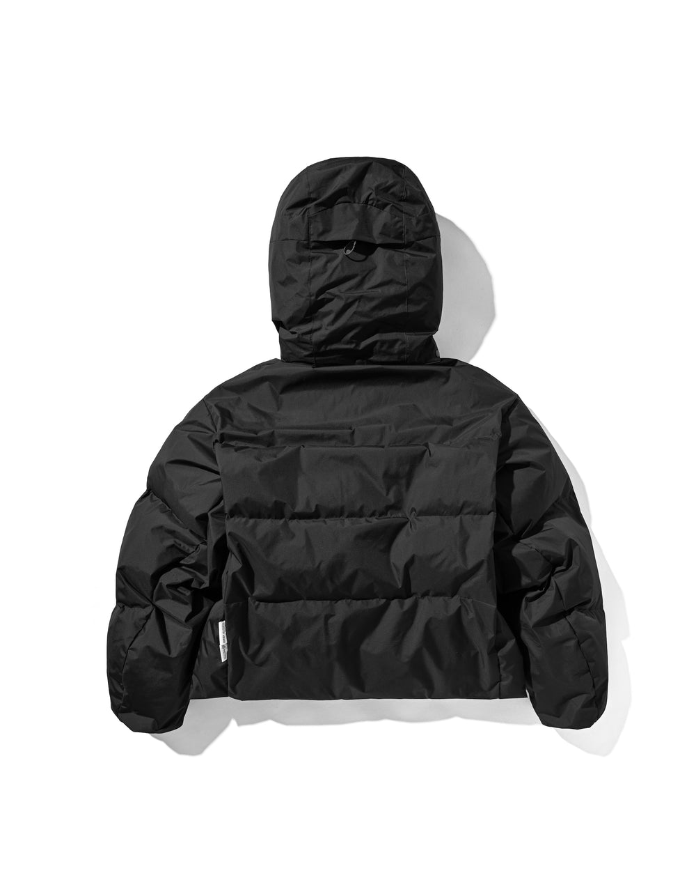 CLESSTE / +Phenix Windstopper ® By Gore-tex Labs City Down Jacket (Black)