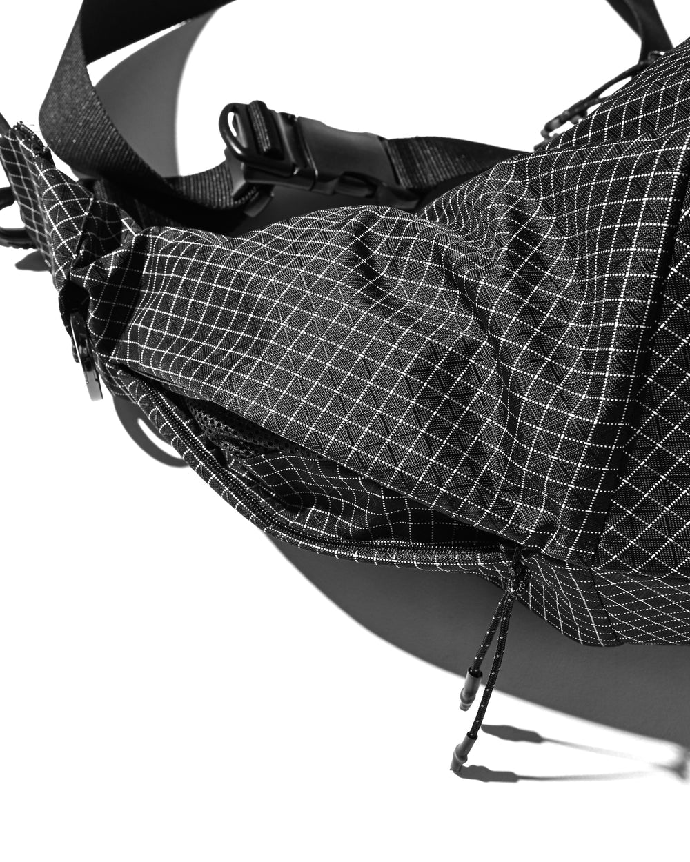 CLESSTE / 2 Way System Shoulder Bag With Dyneema®