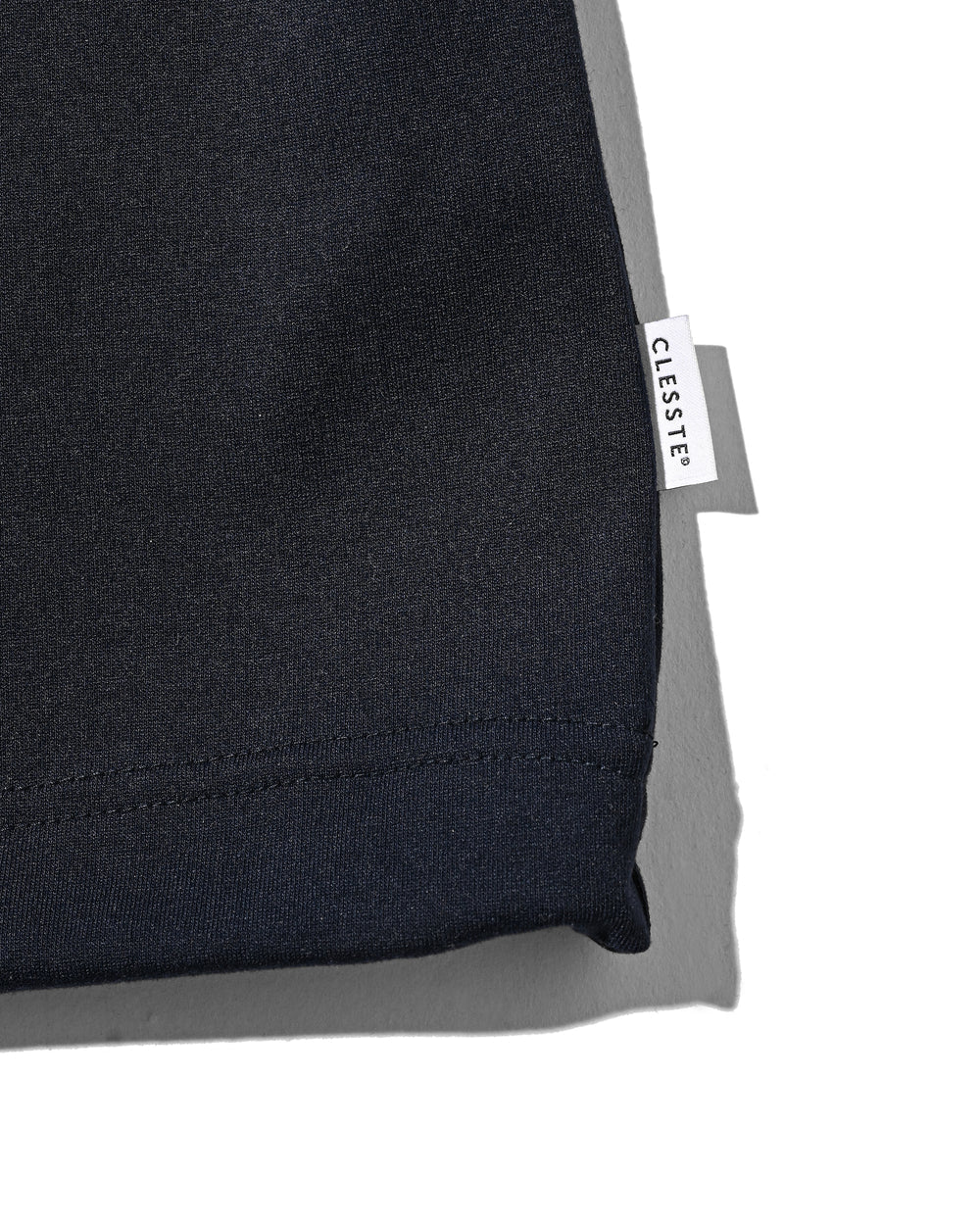 CLESSTE / Multi Pocket S/S T-Shirt (Navy)