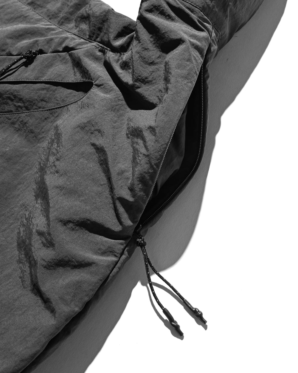 CLESSTE / Active City Future Bag Large (Gray)