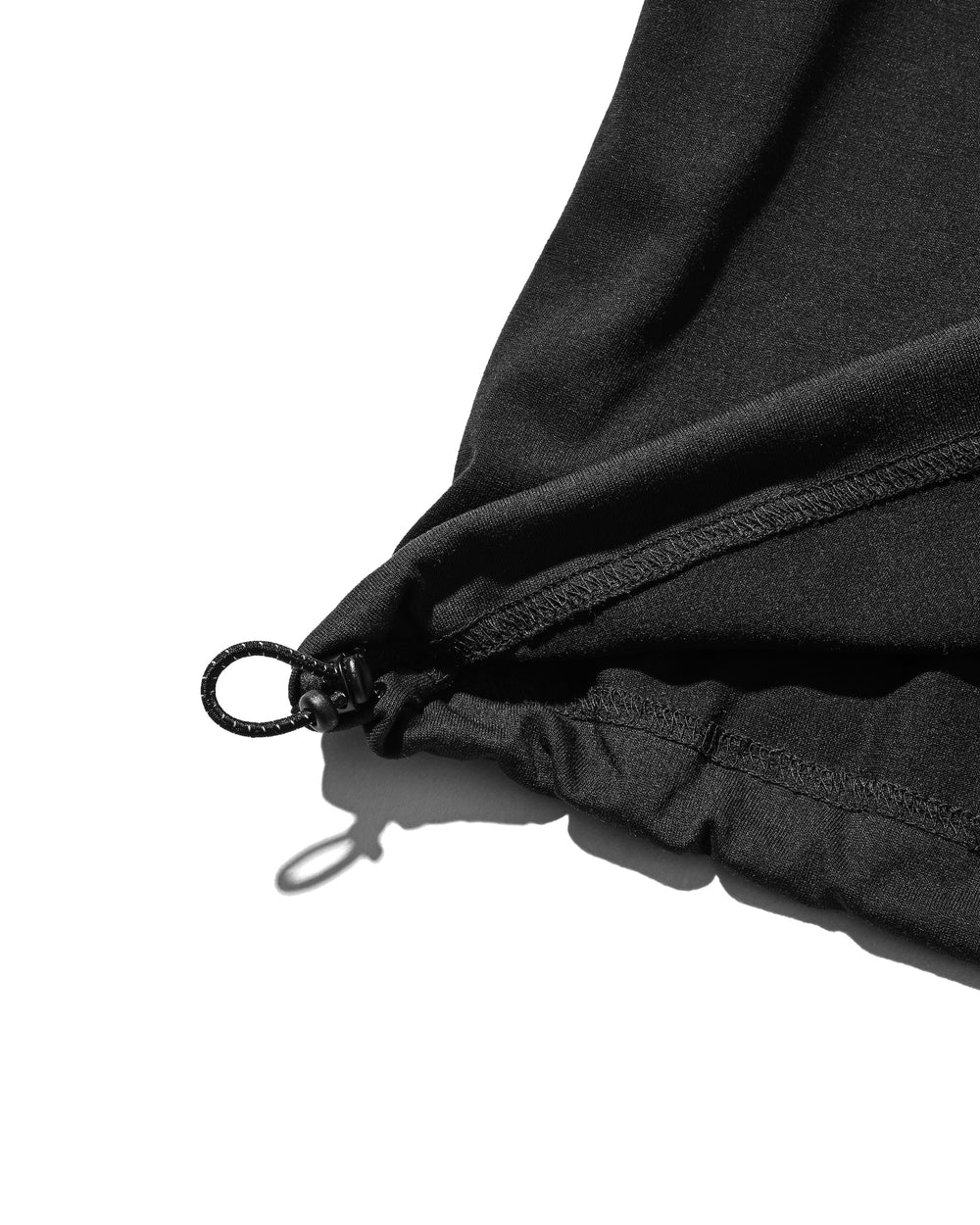 CLESSTE / Multi Pocket S/S T-Shirt (Black)