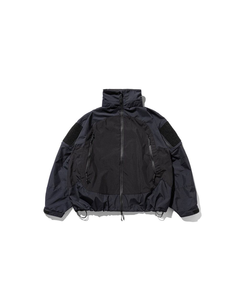 CLESSTE / +Phenix Windstopper® By Gore-Tex Labs City Military Jacket