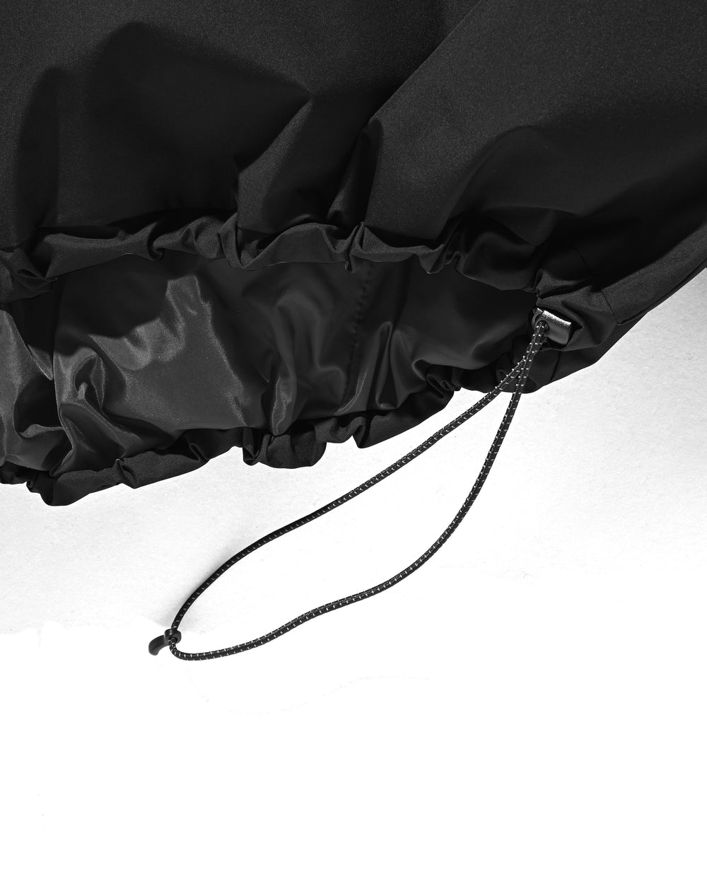 CLESSTE / +Phenix Windstopper ® By Gore-tex Labs City Happy Jacket (Black)