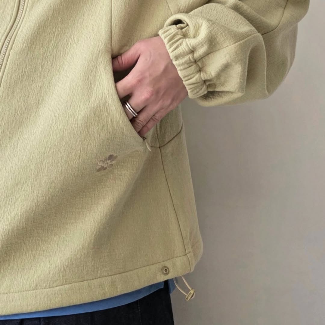 GANDER / Castle Dual Jacket