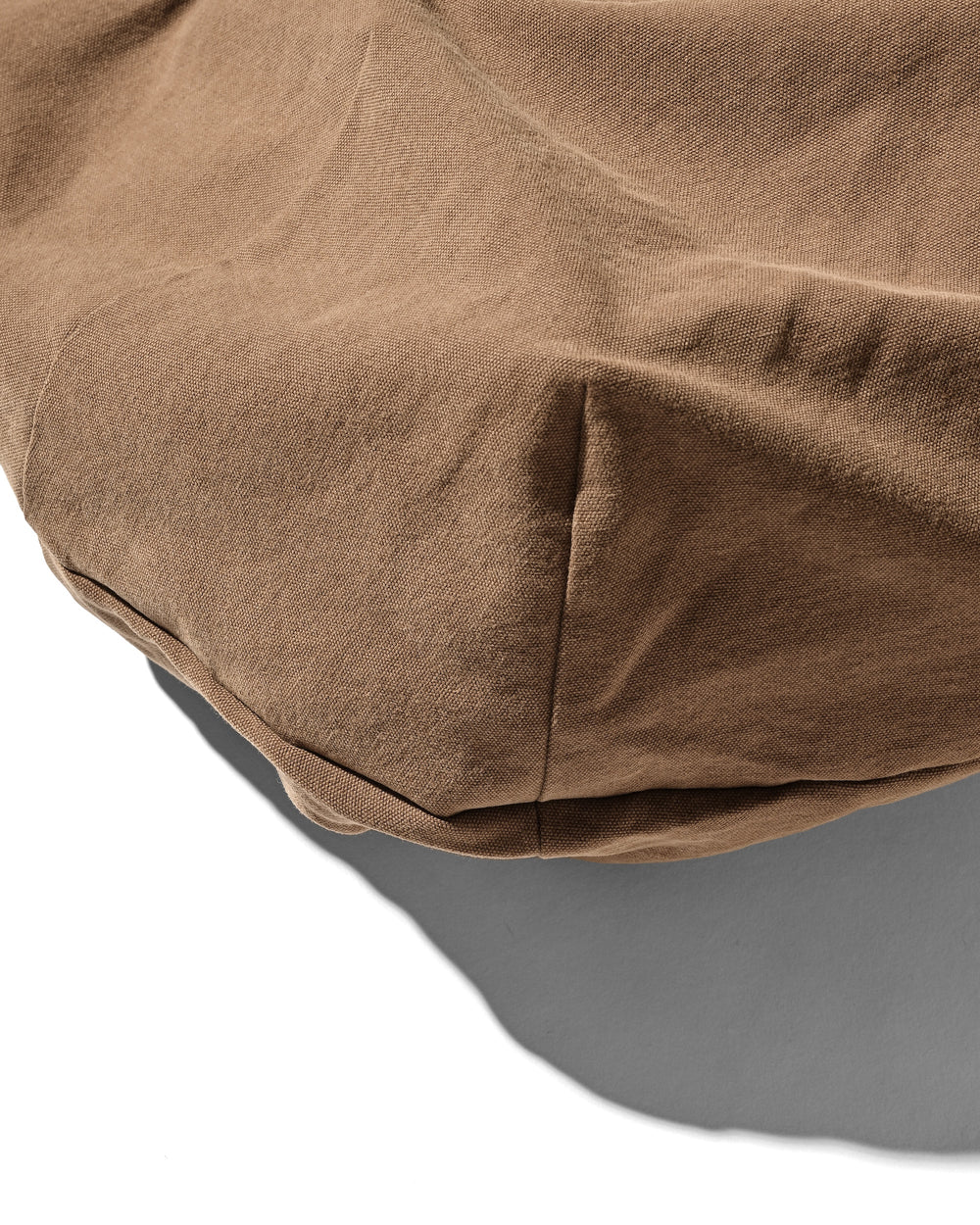 CLESSTE / Vintage Dyed System Bag (L)