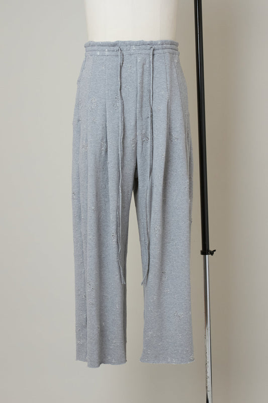 SHINYAKOZUKA / Home Baggy