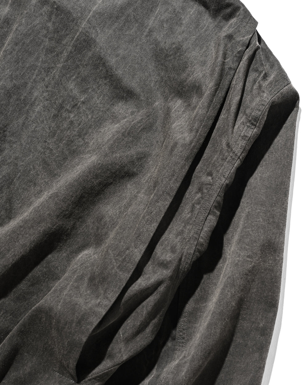 CLESSTE / Cotton Worker Jacket (Black)