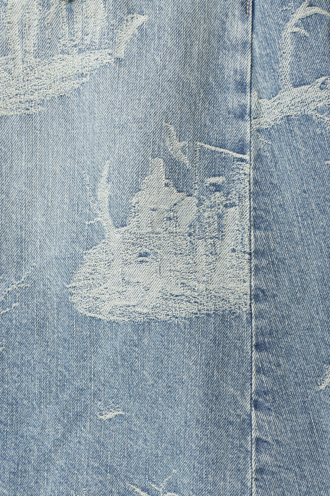 SHINYAKOZUKA / Washed City Scottish (Antique Ice)