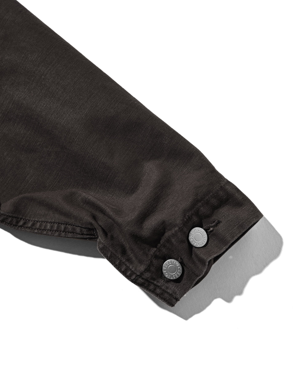 CLESSTE / Vintage Effect P-41 Jacket (Black)