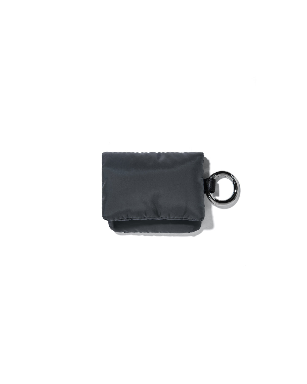 CLESSTE / Padded Airpod Case (Charcoal)
