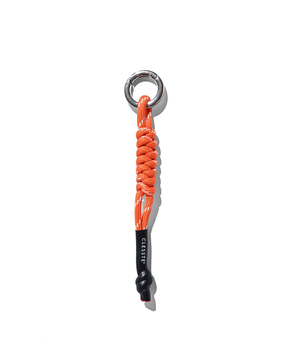 ストラップ CLESSTE CORD CHARMS CLESSTE - Cord Charms 001 (Black) – JUICESTORE