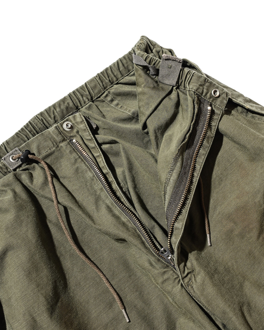 CLESSTE / Vintage Effect M-51 Arctic Trousers