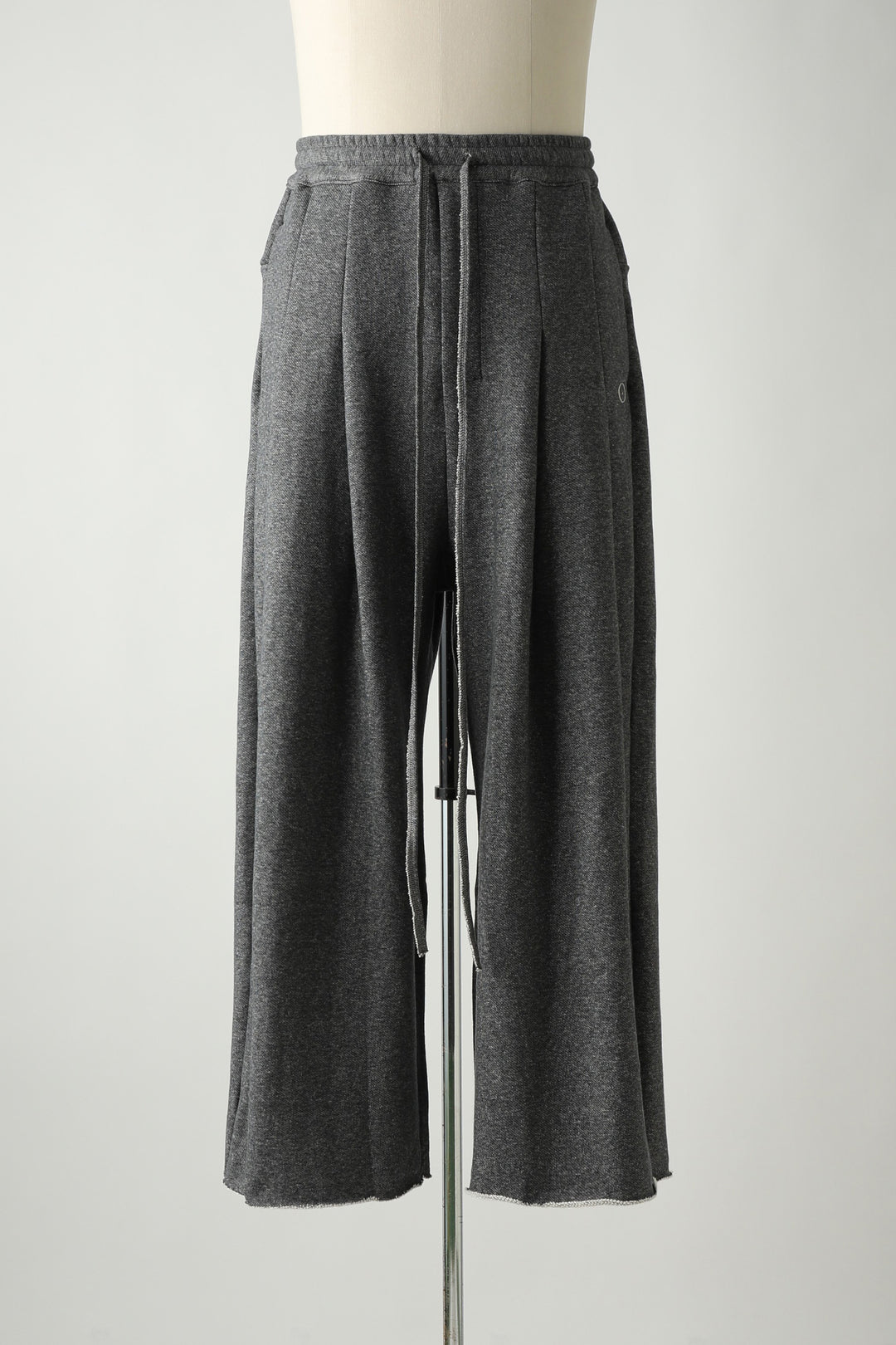 SHINYAKOZUKA / Ordinary Home Baggy (#Issue 9)(Charcoal)