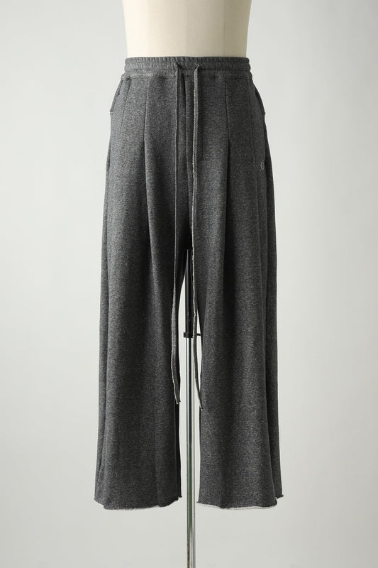 SHINYAKOZUKA / Ordinary Home Baggy (#Issue 9)(Charcoal)
