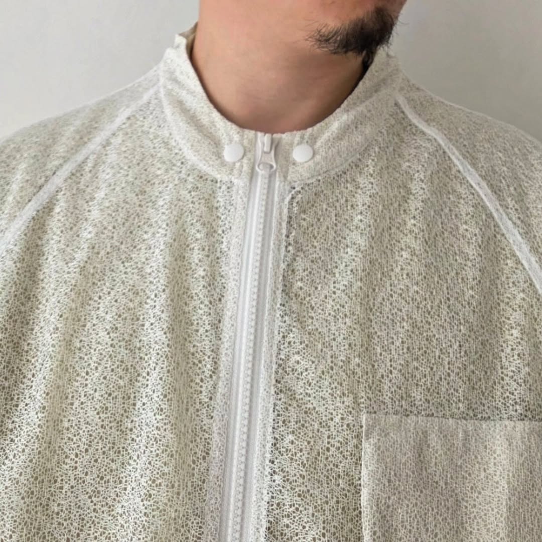 GANDER / Castle Dual Jacket