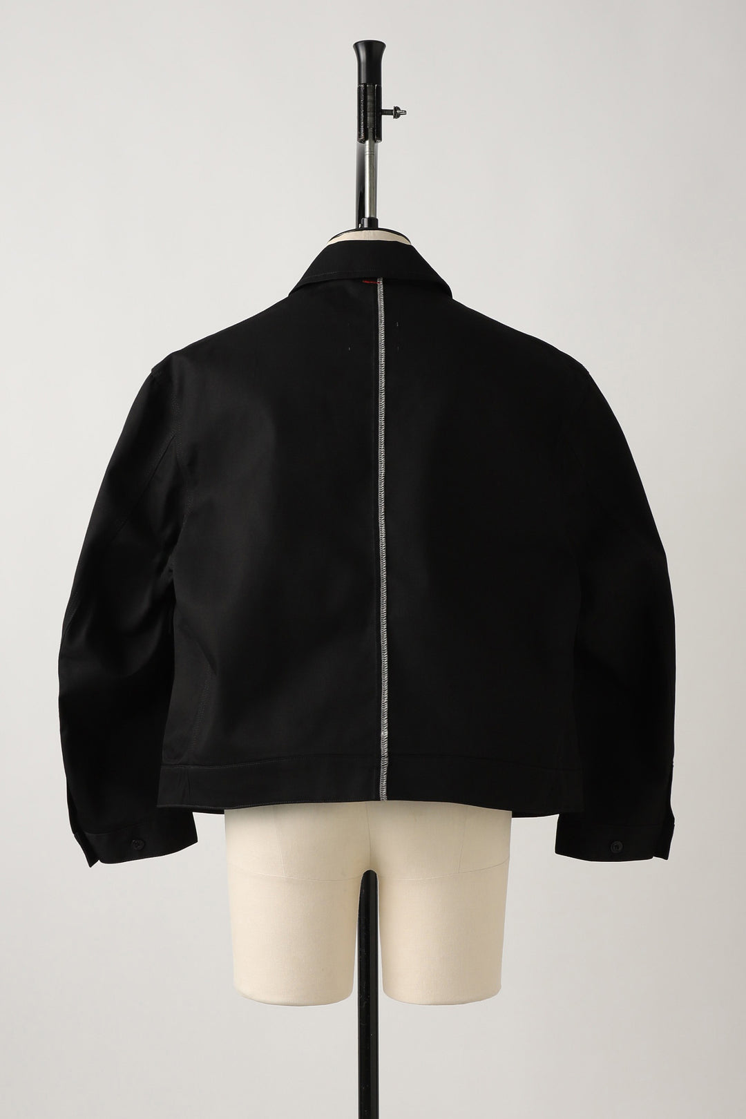 SHINYAKOZUKA / Designer's Essential Jacket With Dickies (Black)