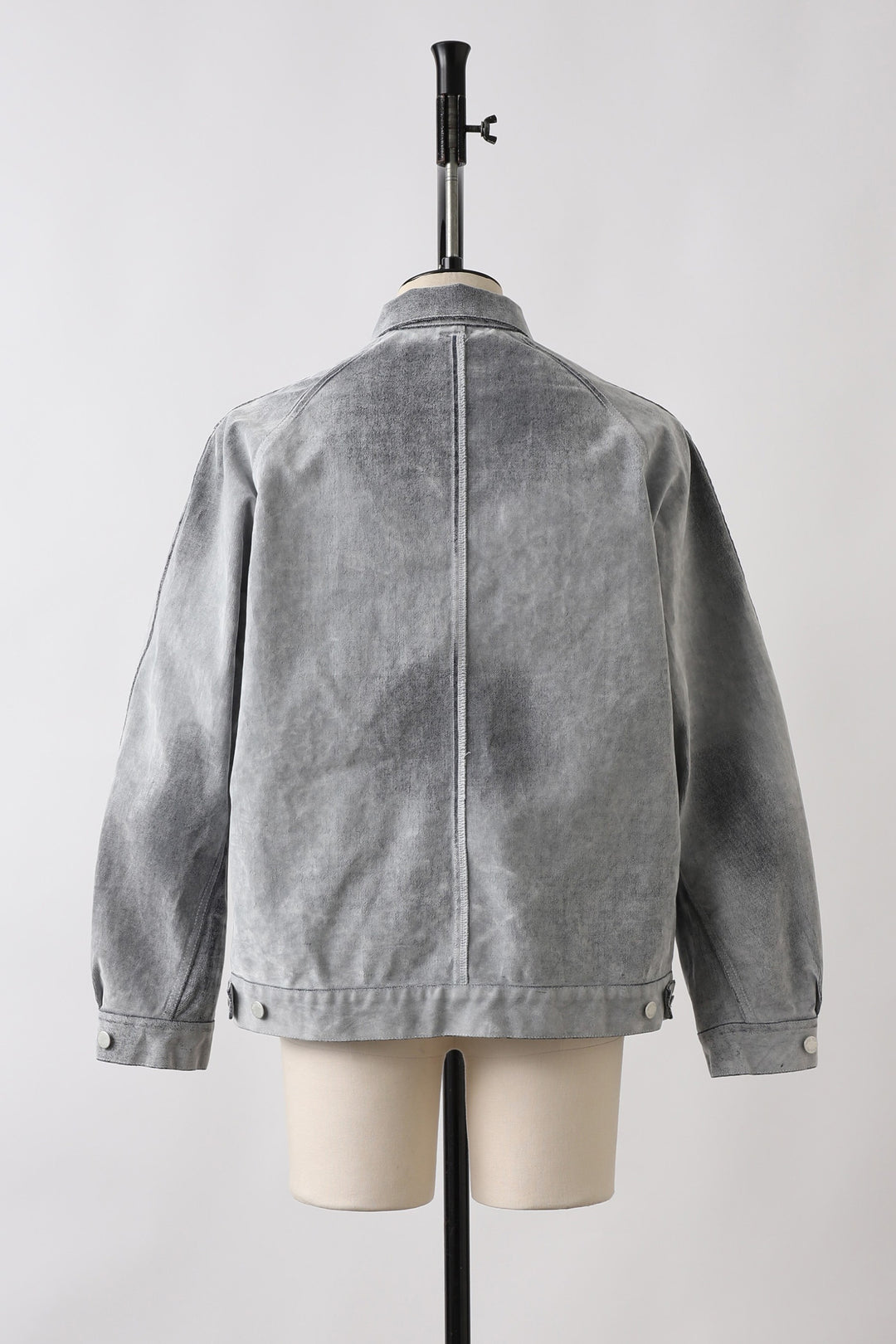 SHINYAKOZUKA / City Antique Miner (Issue#9)(Snowveil)