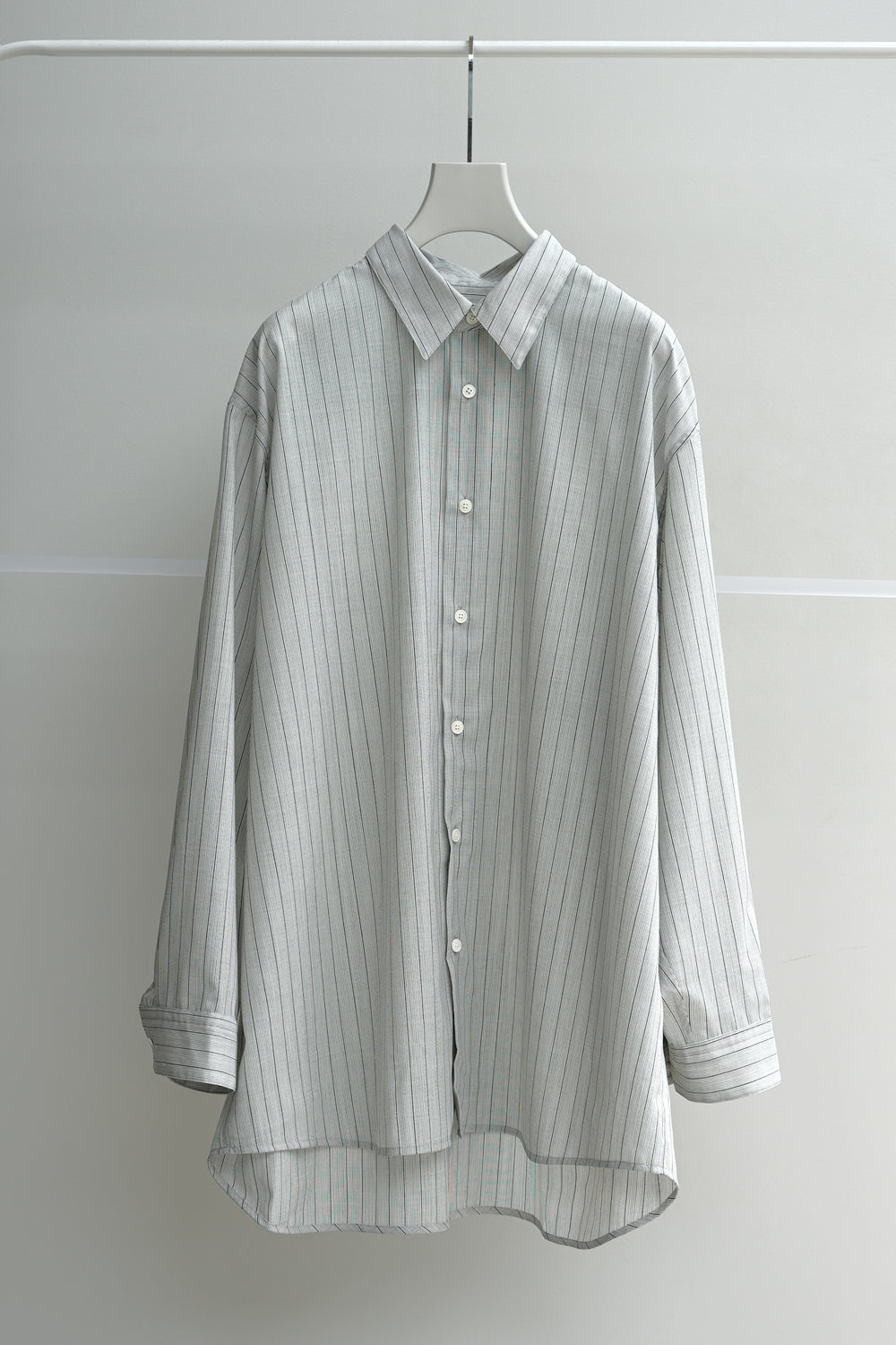 NONNOTTE / Oversized Shirt