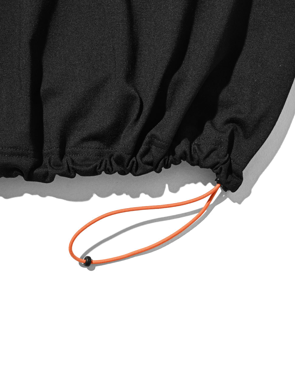 CLESSTE / Tech Pocket S/S T-Shirt (Black)