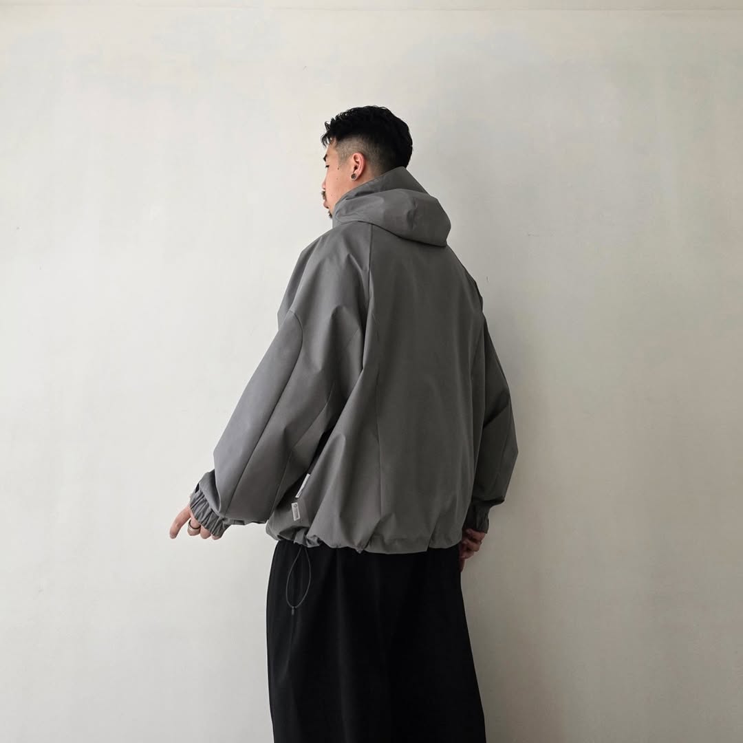 CLESSTE / +Phenix Windstopper ® By Gore-tex Labs City Mountain