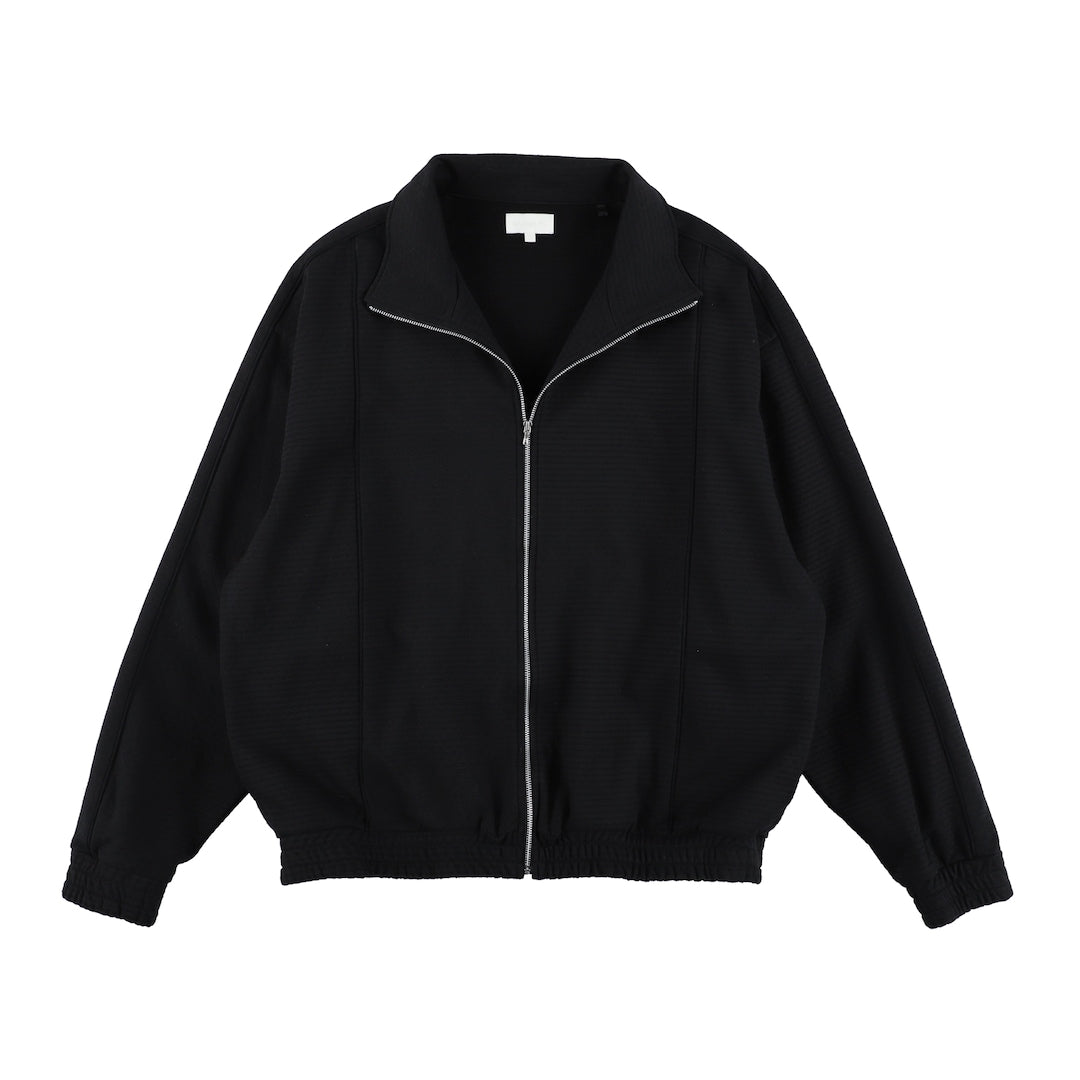 KANEMASA PHIL / 36G Needle Punch Piping Blouson