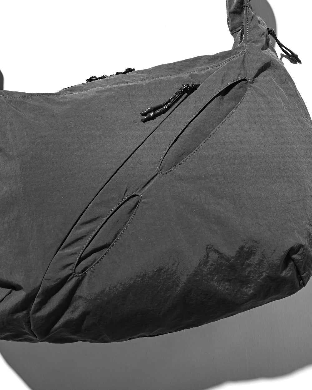 CLESSTE / Active City Future Bag (Gray)