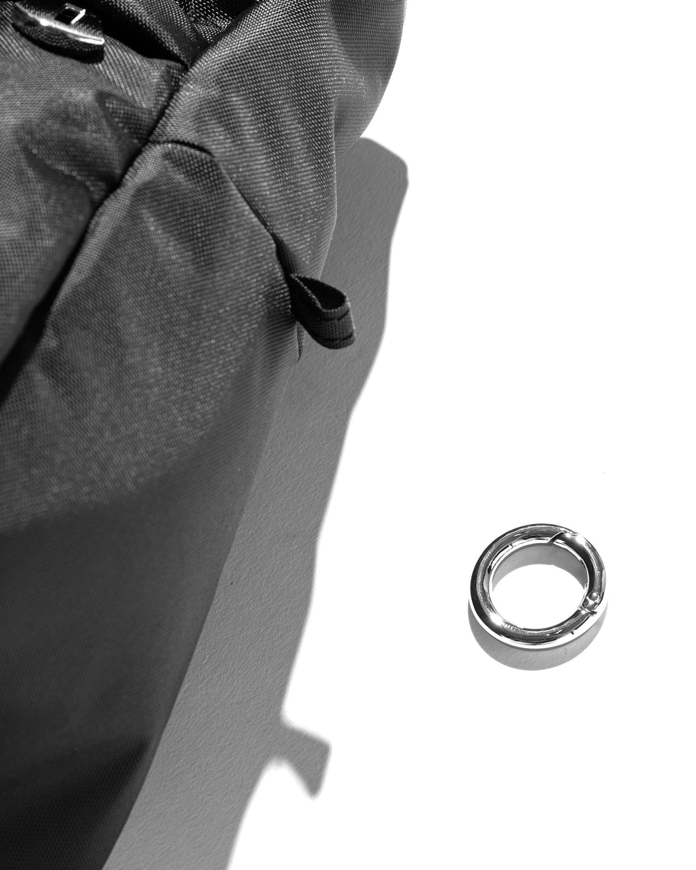 CLESSTE / Multi Pocket Holiday Bag