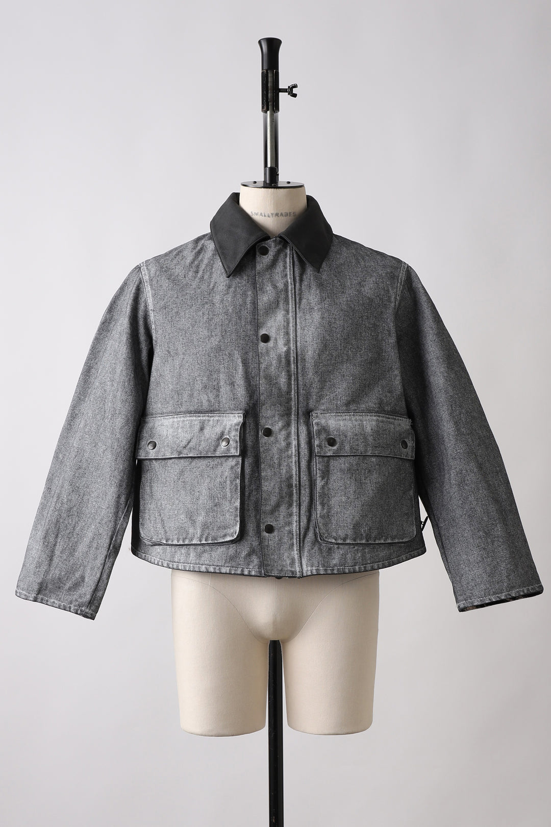 SHINYAKOZUKA / Farmhand (Snowveil Black)