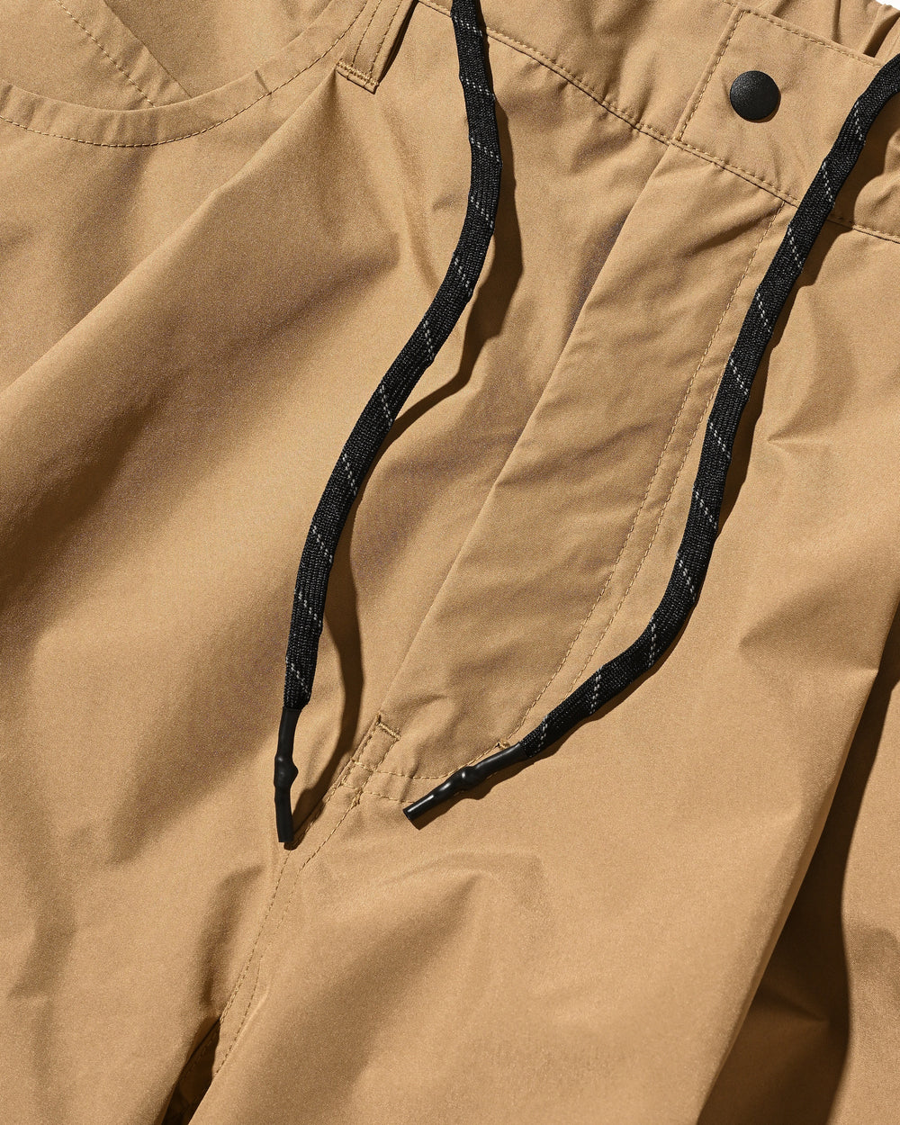CLESSTE / +Phenix Windstopper ® By Gore-tex Labs City Massive Utility Pants (Camel Beige)