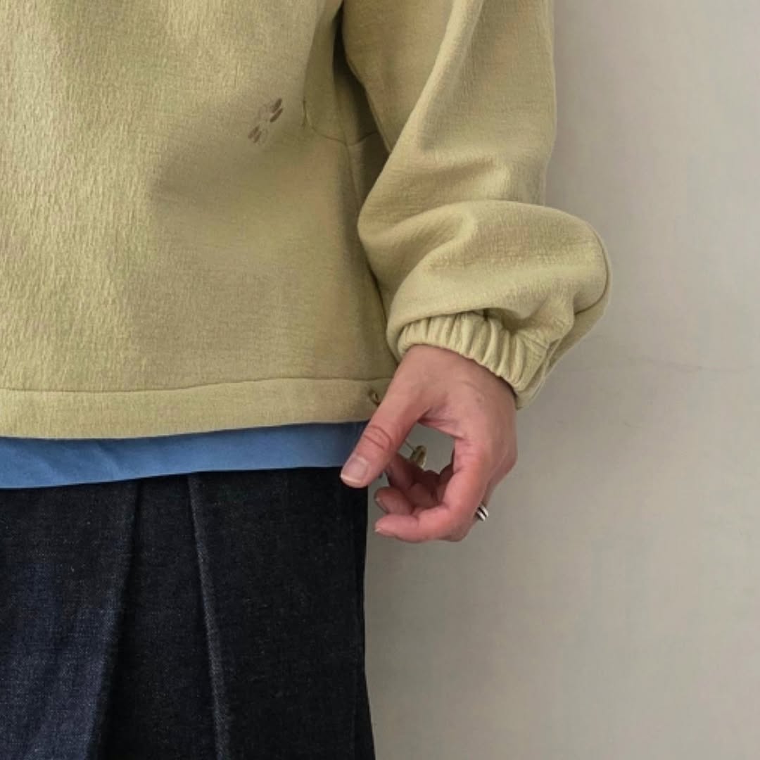 GANDER / Castle Dual Jacket