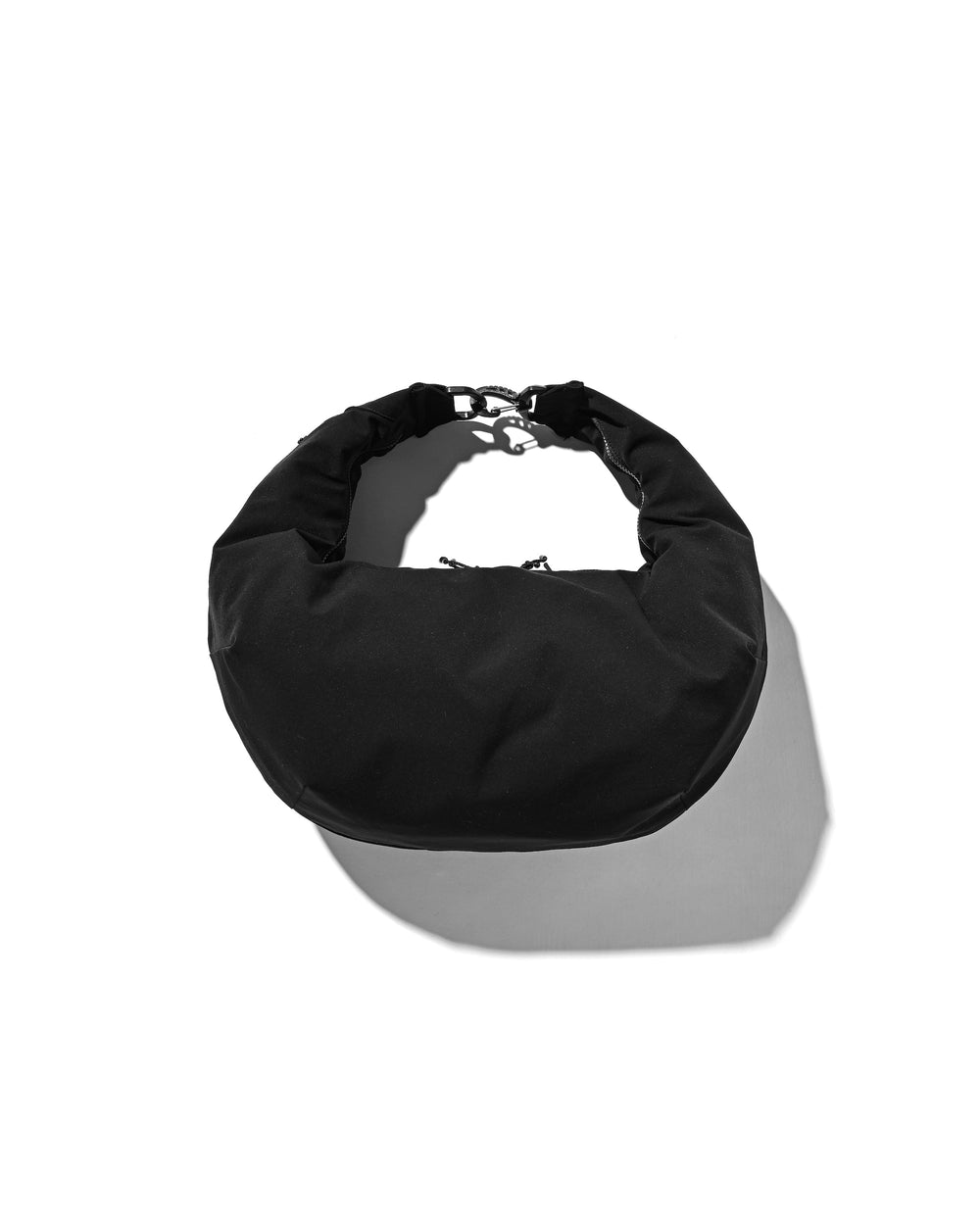 CLESSTE / Soft Shell 2Way System Shoulder Bag
