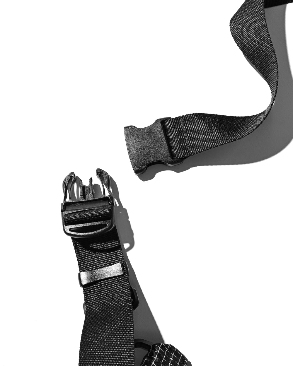 CLESSTE / 2 Way System Shoulder Bag With Dyneema®