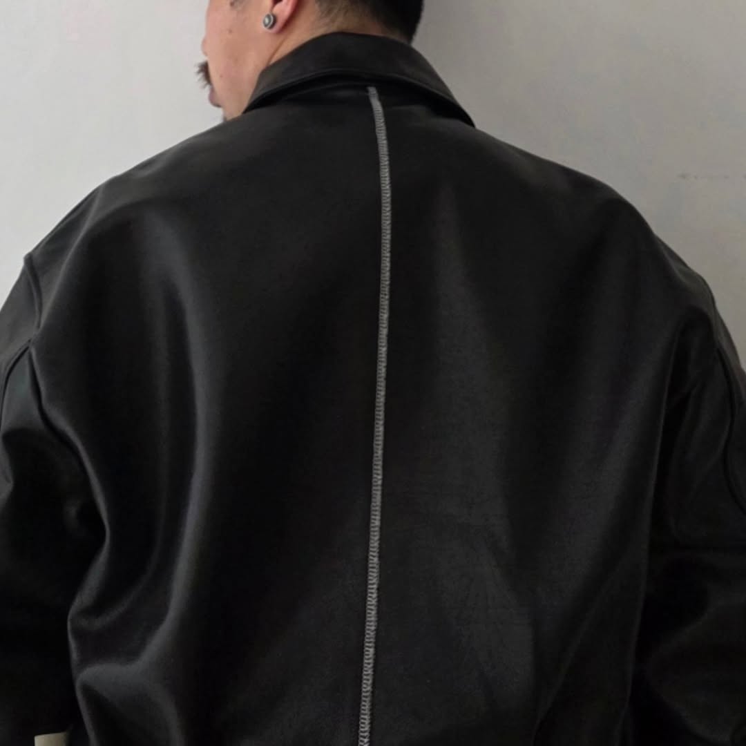 SHINYAKOZUKA / Pilot