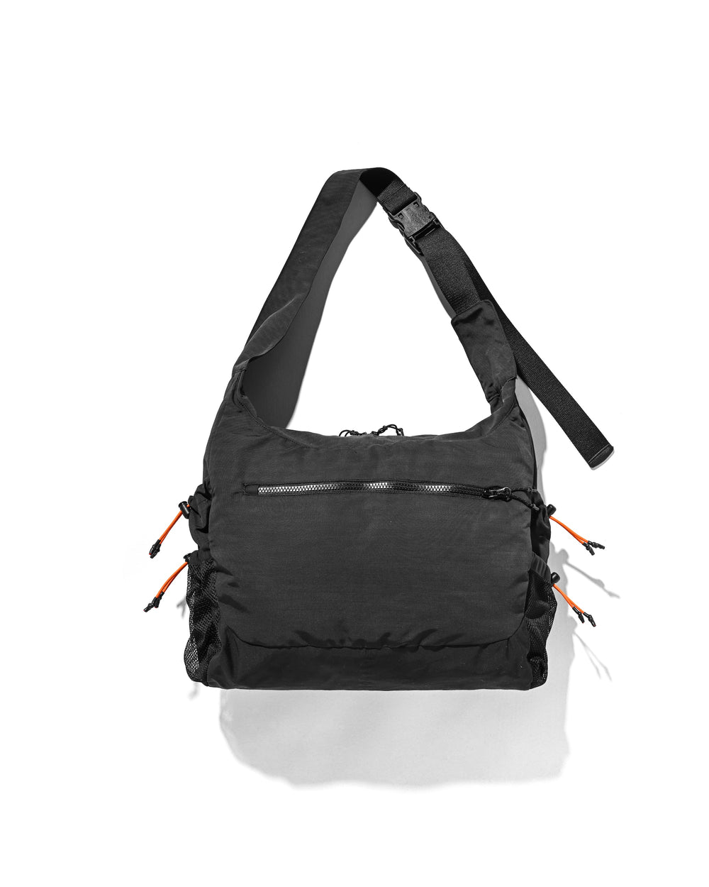 CLESSTE / Cordura®︎Nylon Athletic Adjuster Bag