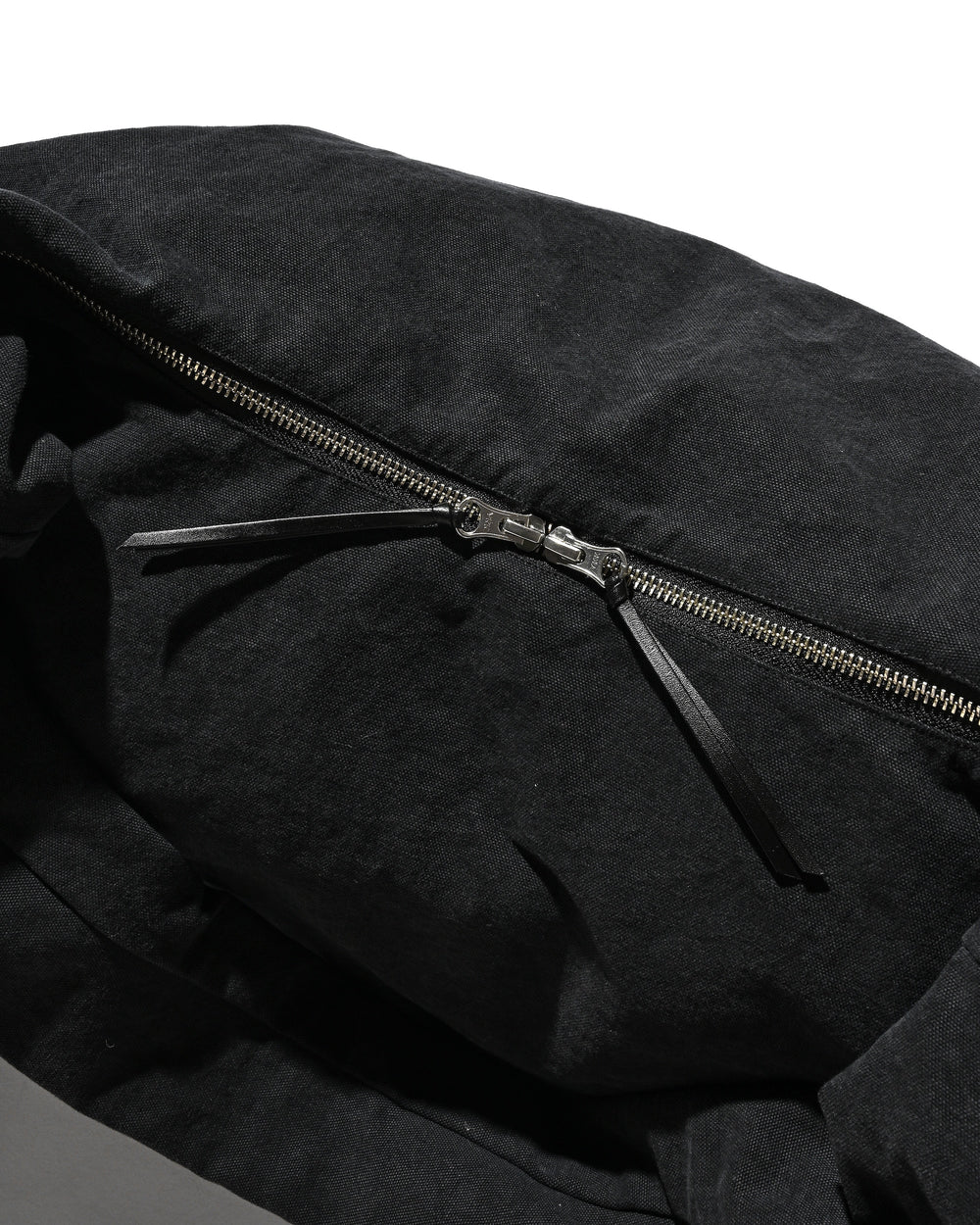 CLESSTE / Vintage Dyed System Bag (L)