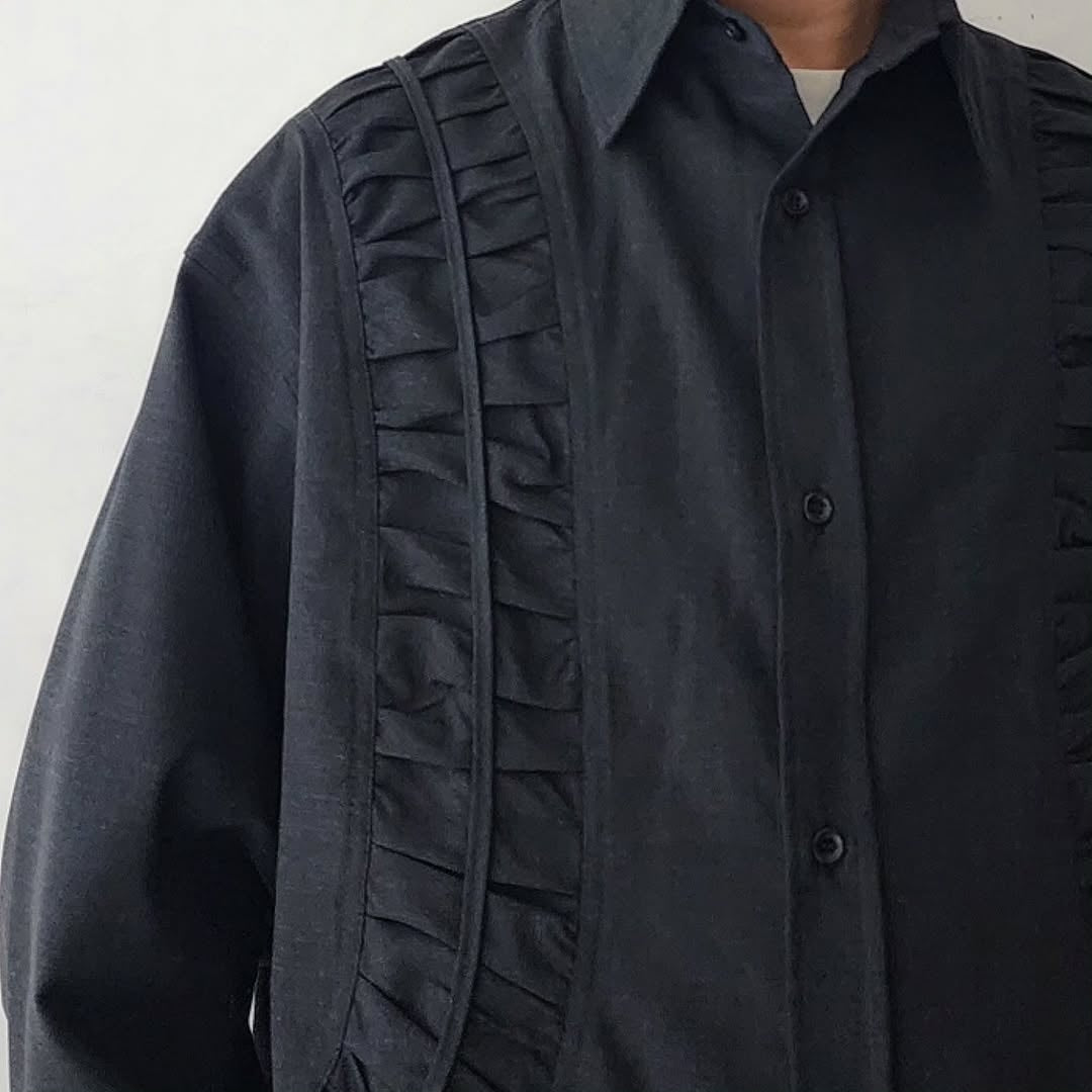 SAGE NATION / Fossil Shirt