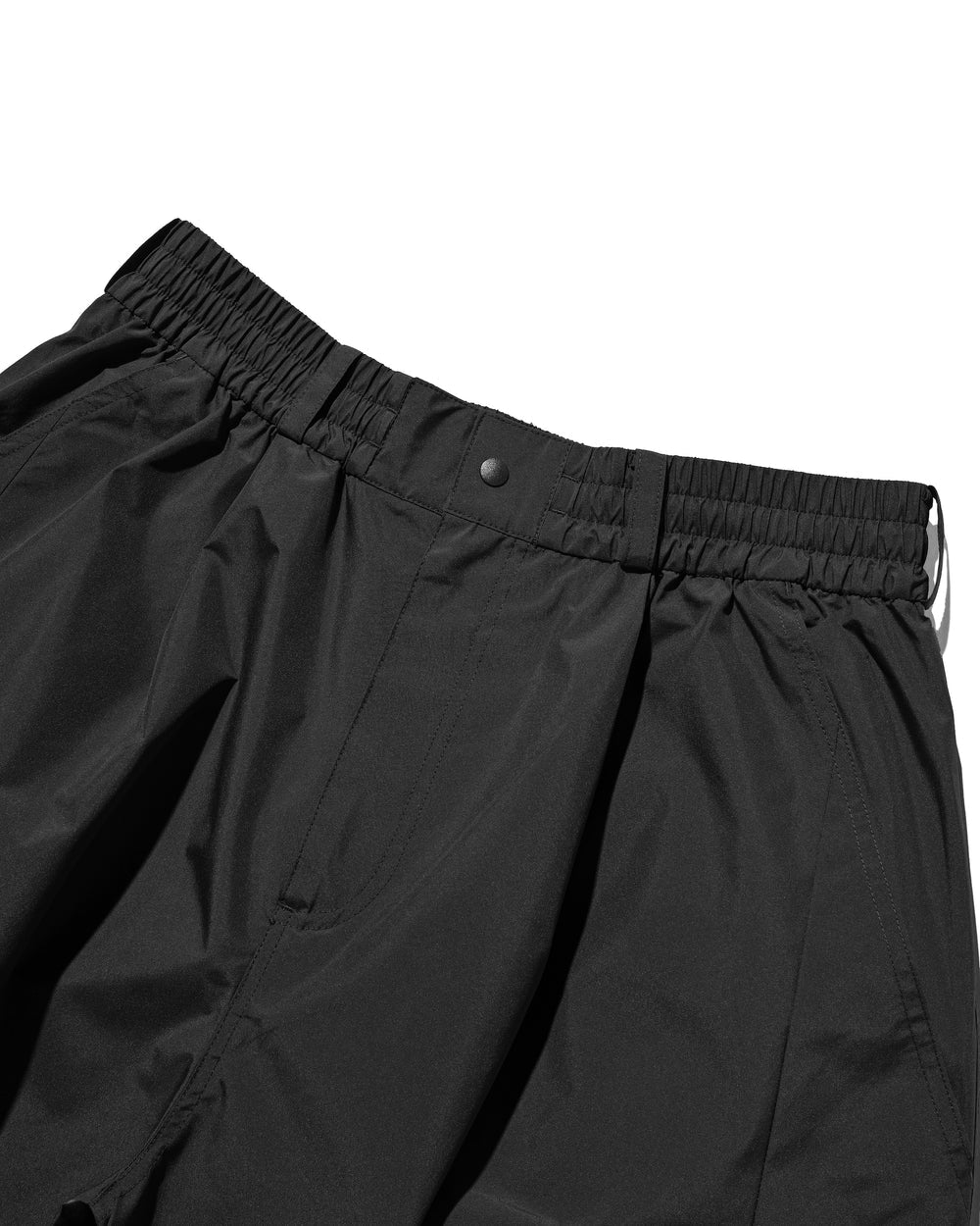 CLESSTE / +Phenix Windstopper ® By Gore-tex Labs City Mega Pocket Balloon Cargo Pants (Black)