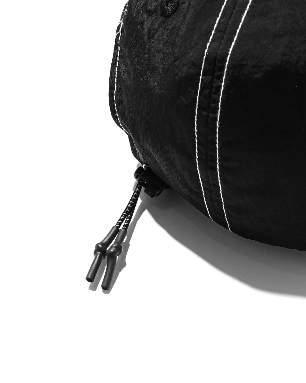 CLESSTE / 'C' Active City Cap (Black x White)