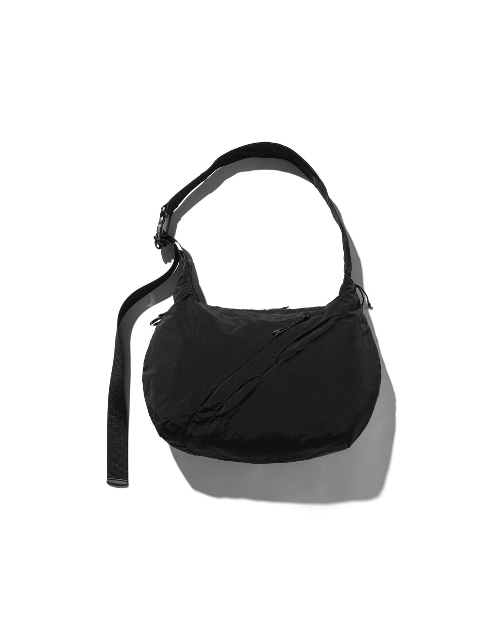 CLESSTE / Active City Future Bag (Black)