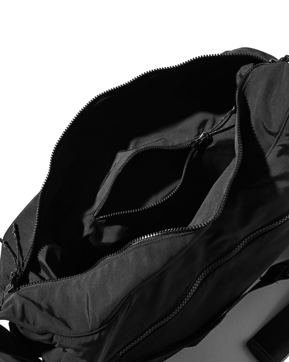 CLESSTE / Cordura®︎Nylon Athletic Adjuster Bag
