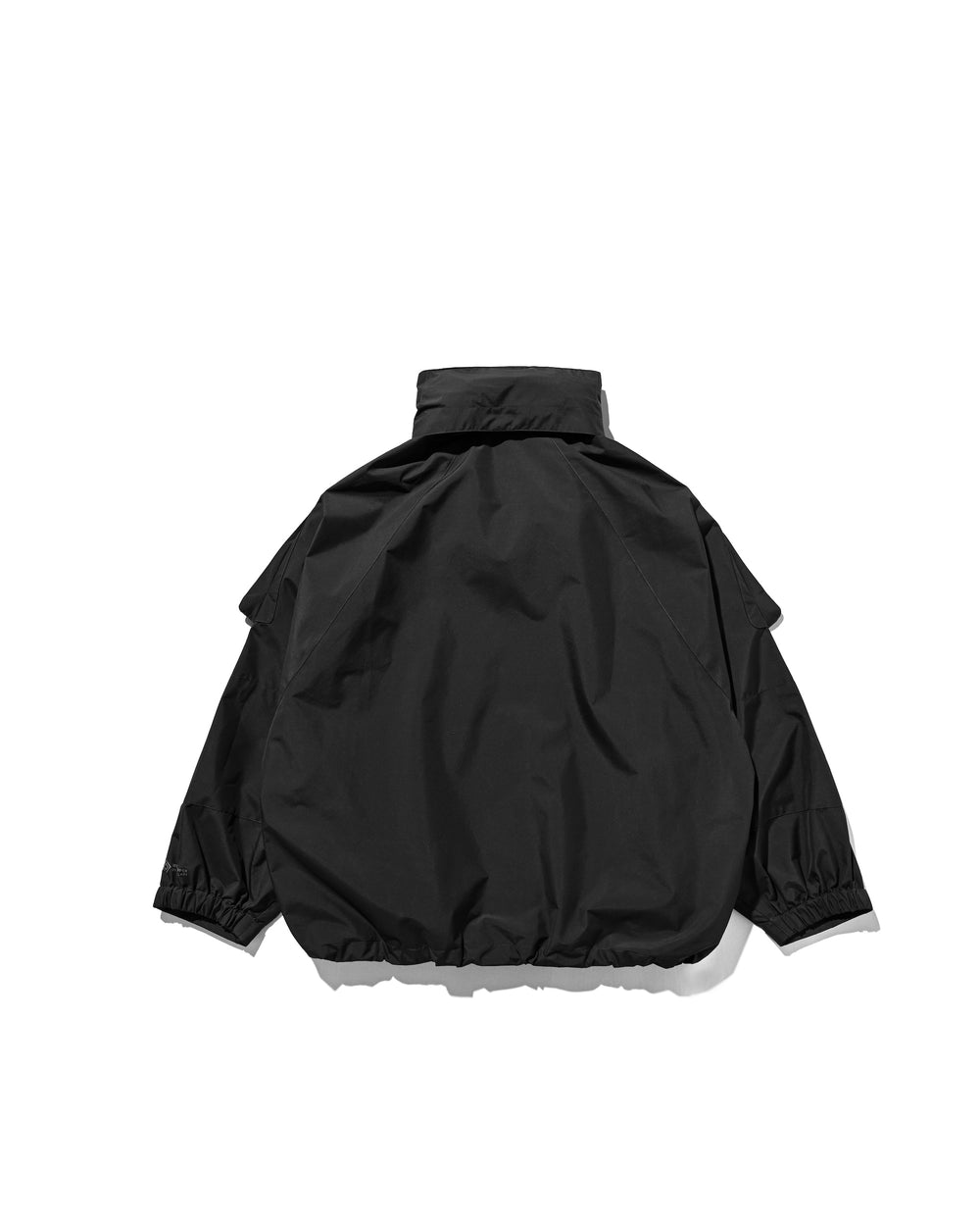 CLESSTE / +Phenix Windstopper ® By Gore-tex Labs City Military Jacket (Black)